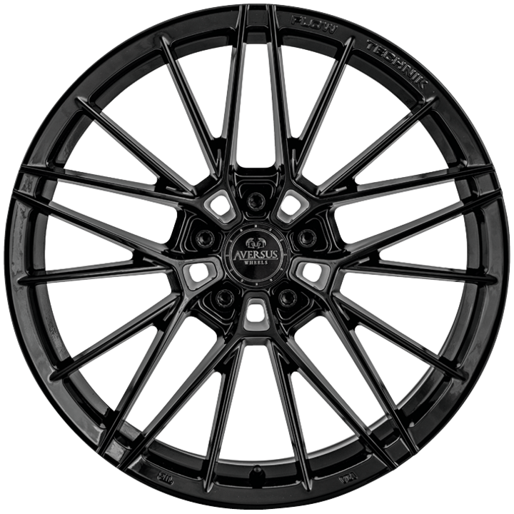 Aversus Raptorpour BMW 6 (E63)  630 i 258cv 
