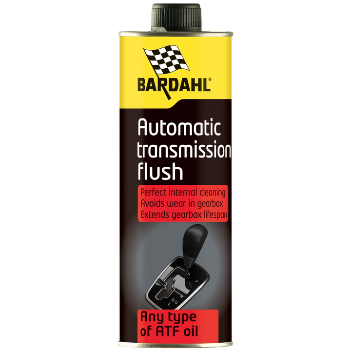  Nettoyant boîte Automatique Bardahl  300mlpour VOLVO V60 II (225)  D3 AWD 150cv 