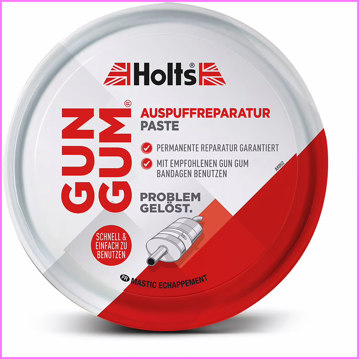 Mastic Echappement Holts  Gun Gumpour BMW 3 Touring (E46)  325 xi 192cv 