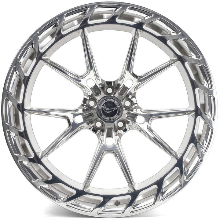 Barracuda G-FORGED AF35pour BMW 4 Coupé (G22, G82)  M4 480cv 