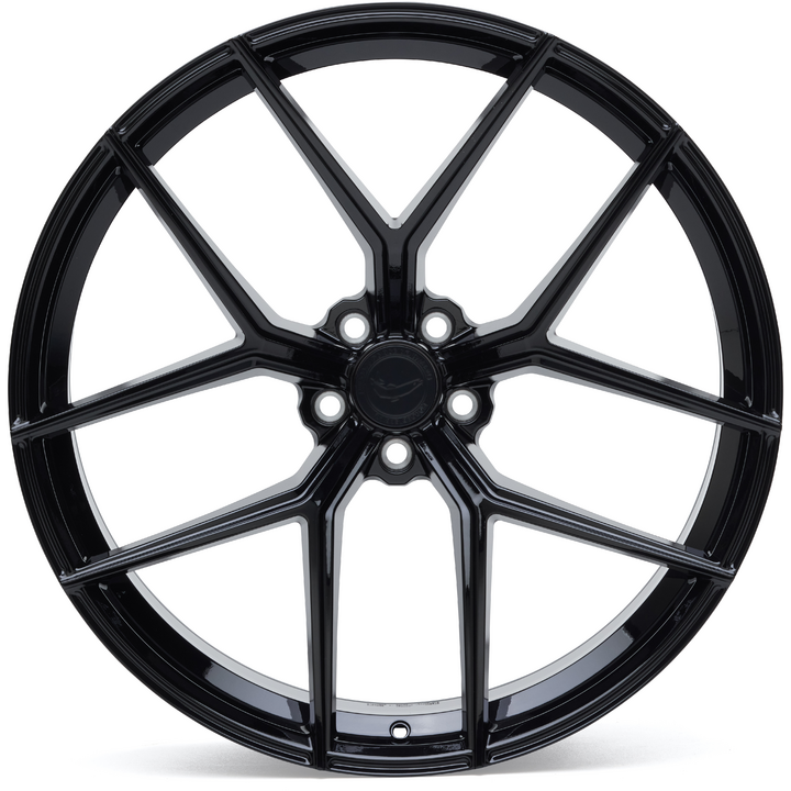 Barracuda G-FORGED FM10
