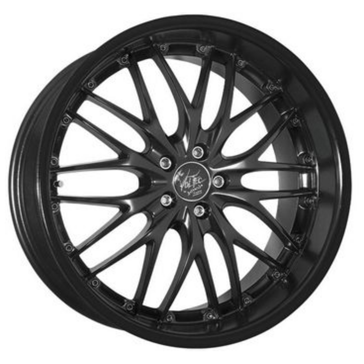 Barracuda VOLTEC T6