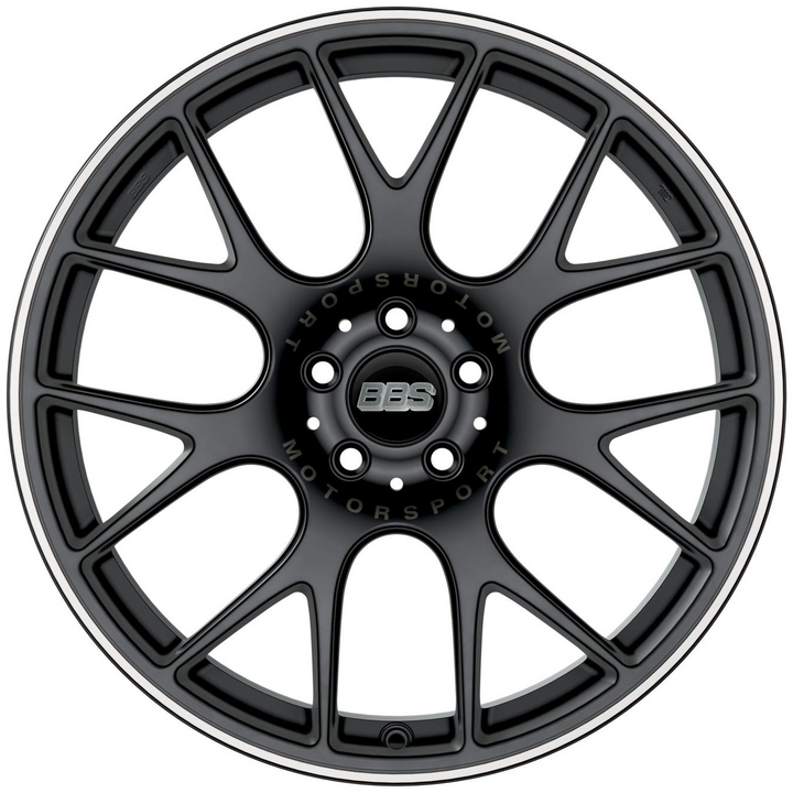 BBS CH-R