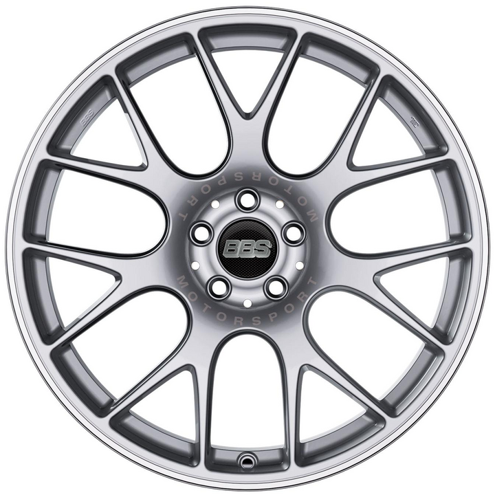 BBS CH-R