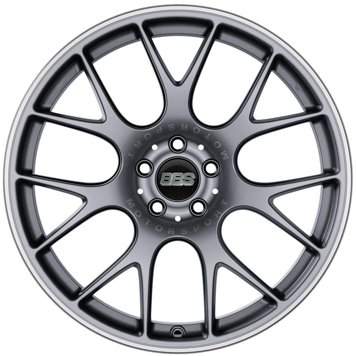 BBS CH-R