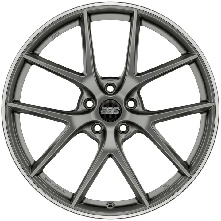 BBS CI-R