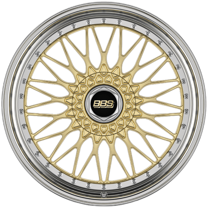 BBS Super RS