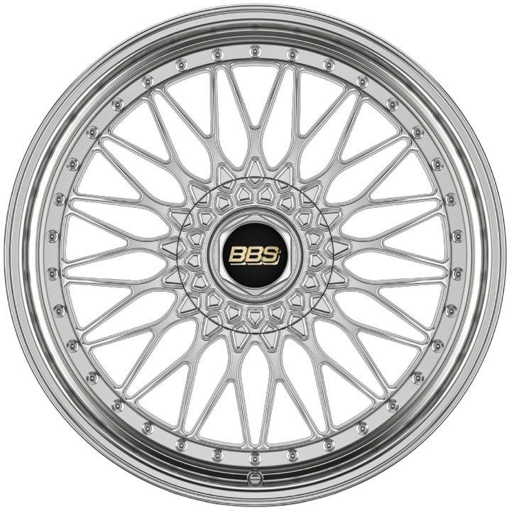 BBS Super RS