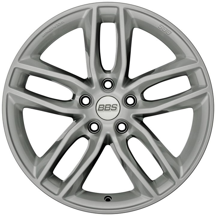 BBS SX