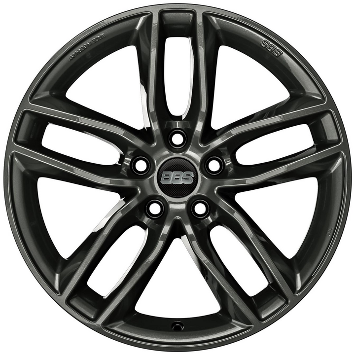 BBS SX