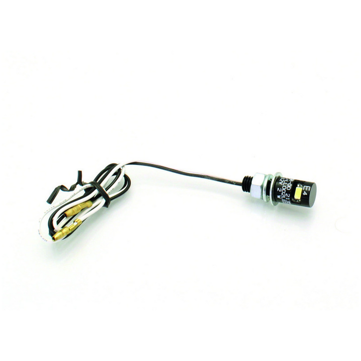 Eclairage de plaque Bihr Led