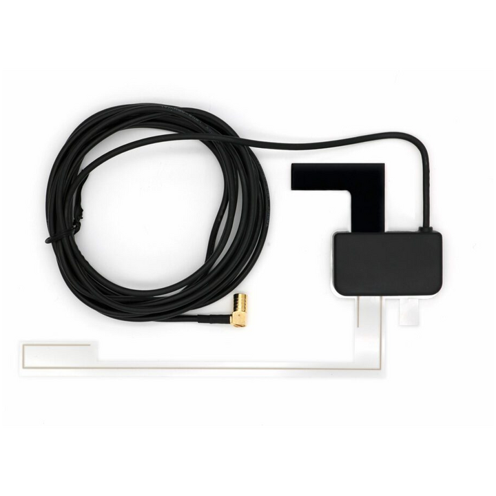 Antenne DAB+ Blaupunkt pour BMW 2 Coupé (F22, F87)  220 d 200cv 
