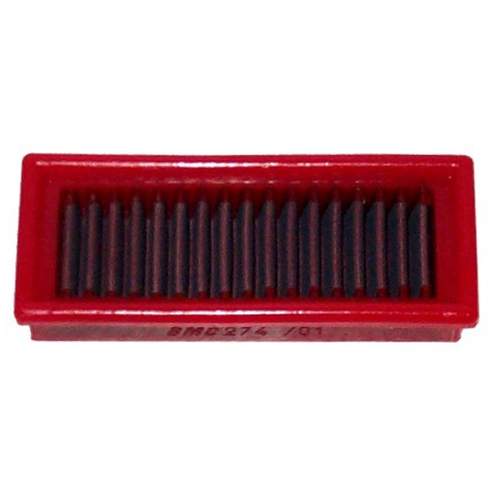 Filtre à Air BMC pour RENAULT TWINGO I (C06_)  1.2 16V (C06C, C06D, C06K) 75cv 
