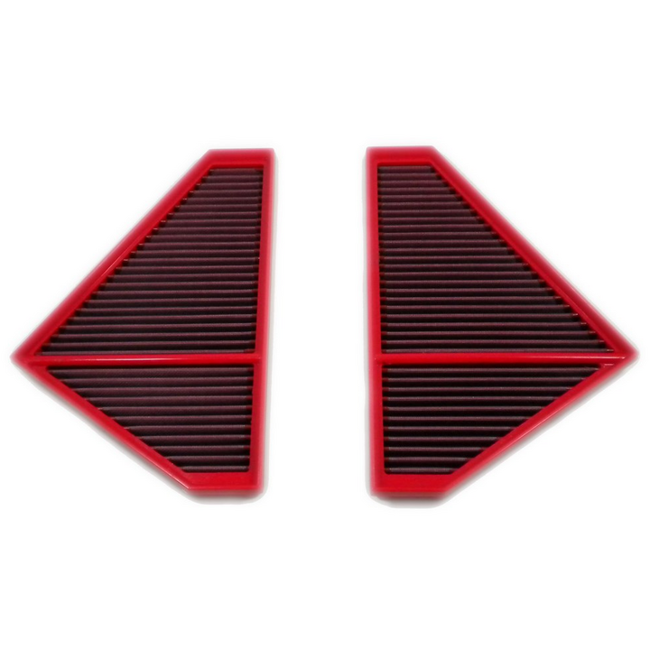 Filtre à Air BMC pour JAGUAR F-TYPE Coupé (X152)  3.0 SCV6 S AWD 380cv 
