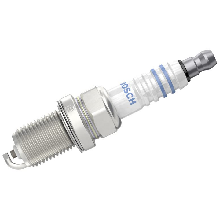 Bougie d'allumage Bosch pour RENAULT CLIO II (BB_, CB_)  1.4 16V (B/CB0L) 95cv 