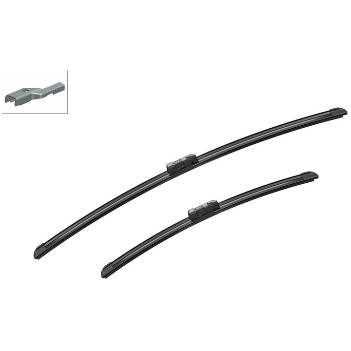 Bosch  Aerotwin Wischerblätter A536S (650/450mm)für MASERATI GHIBLI III (M157)  3.0 D 250ps 