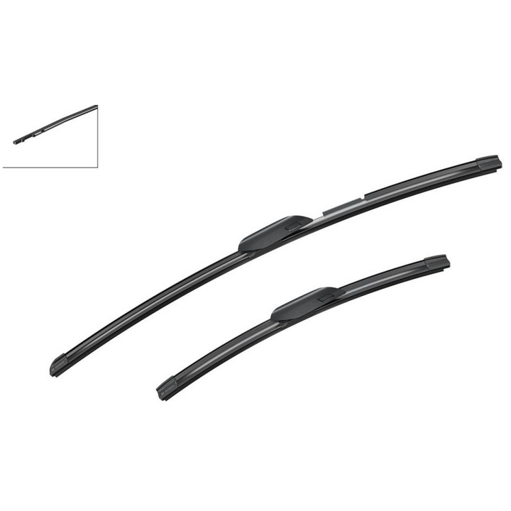 Bosch  Aerotwin Wischerblätter A818S (650/425mm)für BMW 1 (F40)  128 ti 265ps 