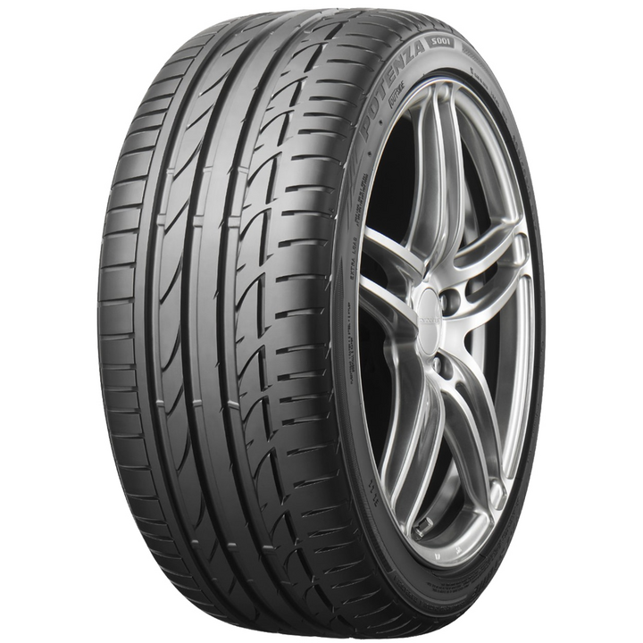 Sommerreifen Bridgestone Potenza S001 255/40/R19 100Y  XL AO FSL