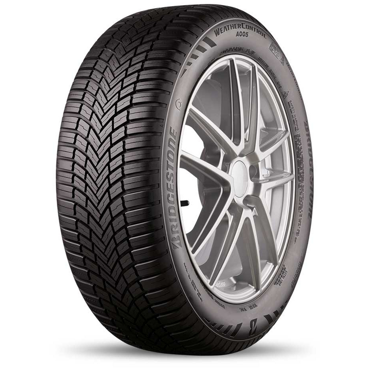 Ganzjahresreifen Bridgestone Weather Control A005 EVO 195/65/R15 91H    