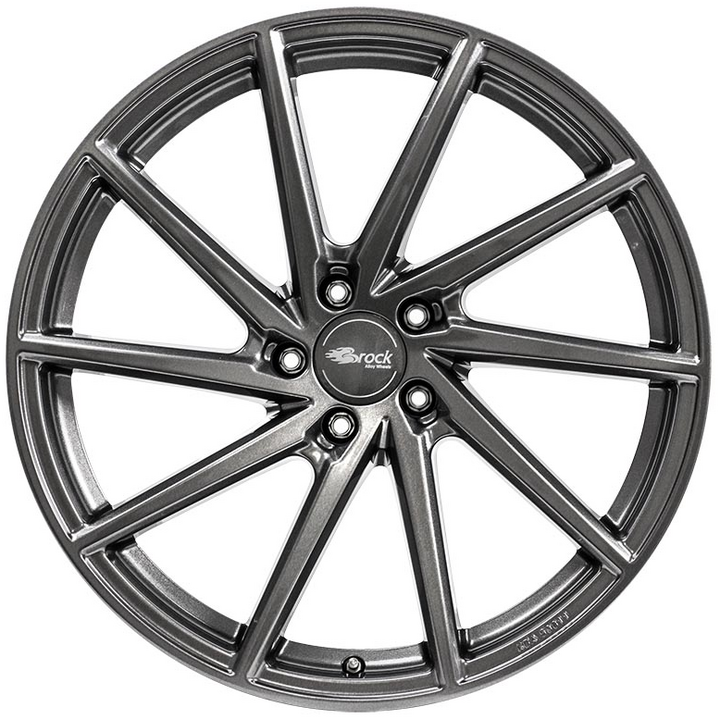 Brock B37Cpour CITROËN C5 III Break (RW_)  1.6 THP 150 150cv 