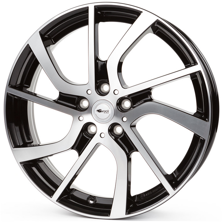 Brock eB1pour BMW i3 (I01)  s Range Extender 184cv 