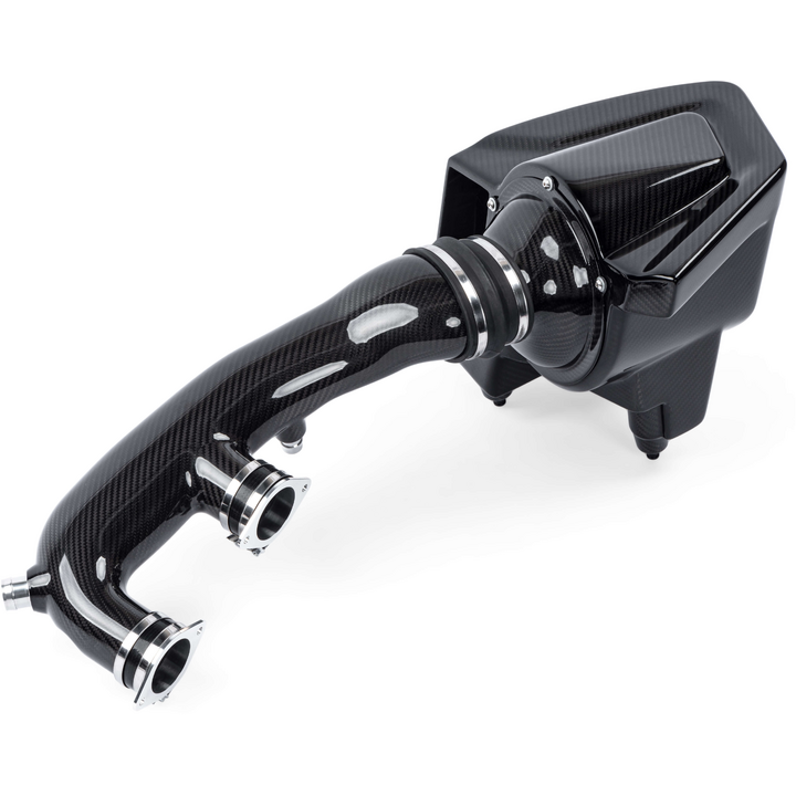 Kit Admission APR Carbon Fiber Intake System