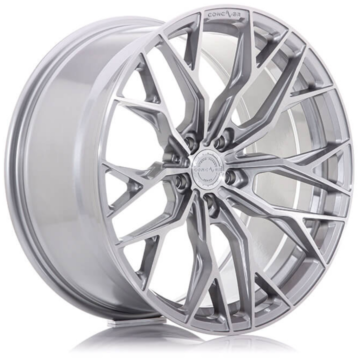 Concaver CVR1
