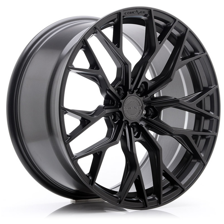 Concaver CVR1