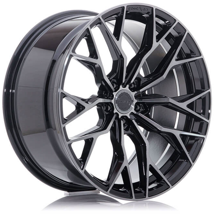 Concaver CVR1