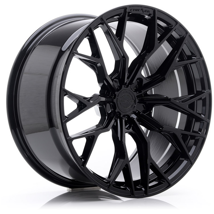 Concaver CVR1