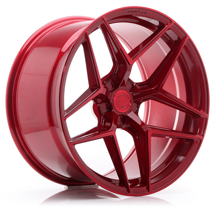 Concaver CVR2