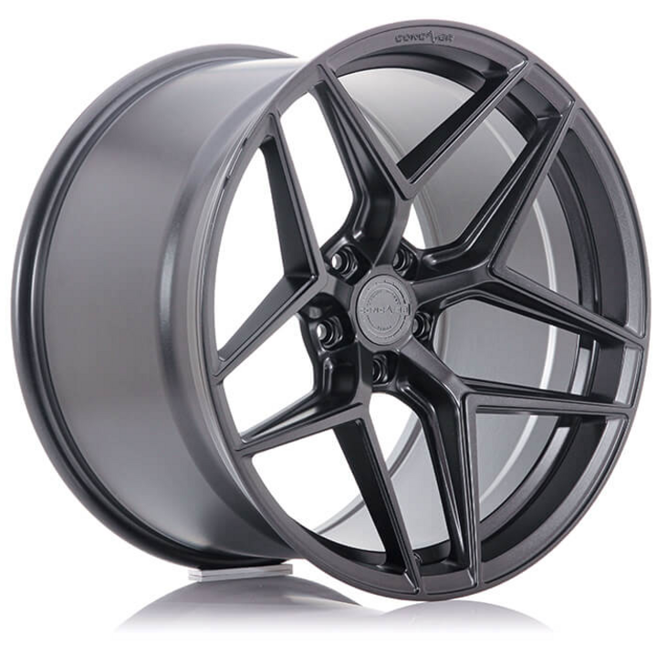 Concaver CVR2