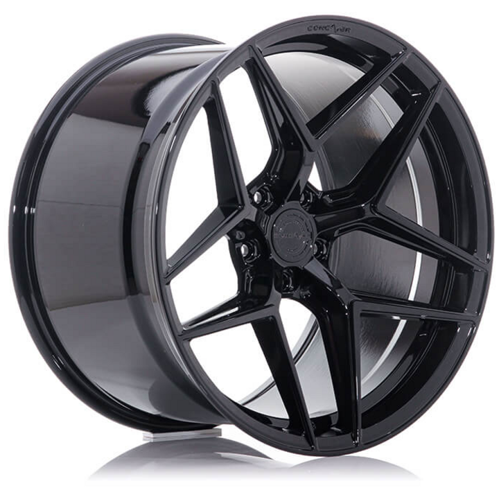 Concaver CVR2