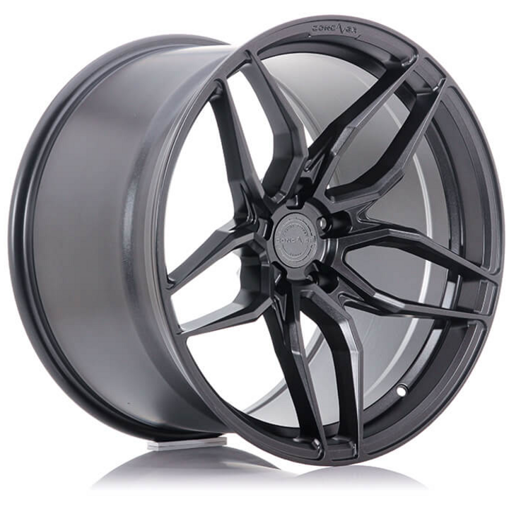 Concaver CVR3