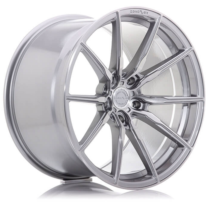 Concaver CVR4