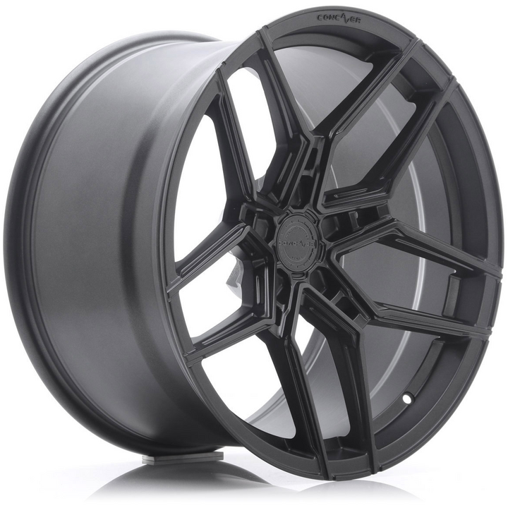 Concaver CVR5