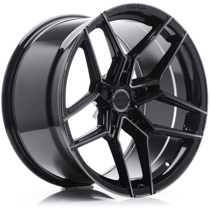 Concaver CVR5