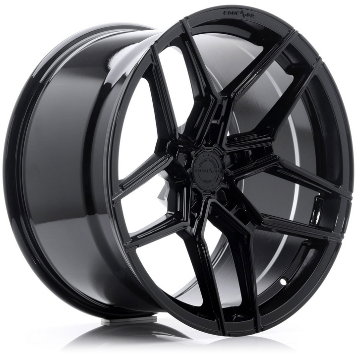 Concaver CVR5