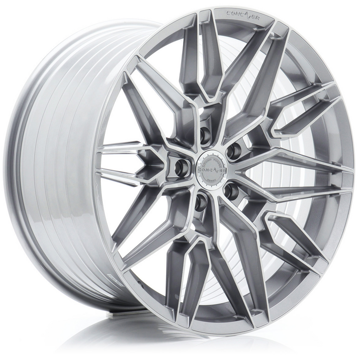 Concaver CVR6