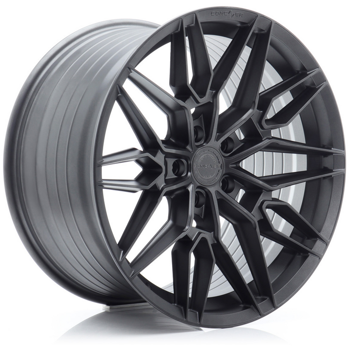 Concaver CVR6