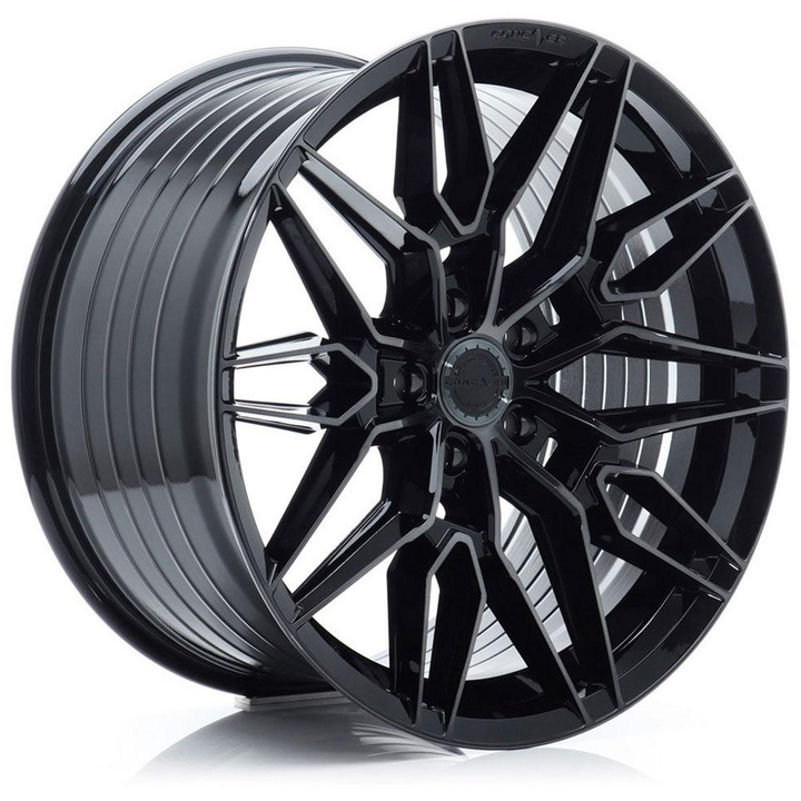 Concaver CVR6