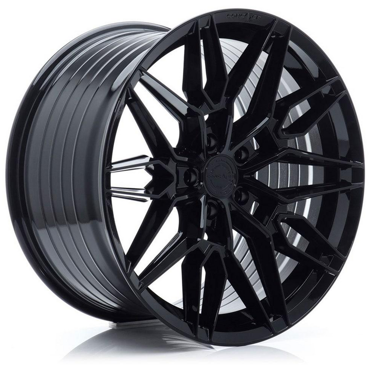 Concaver CVR6