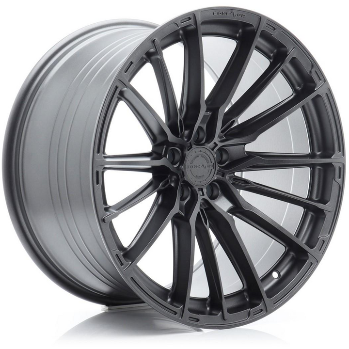 Concaver CVR7