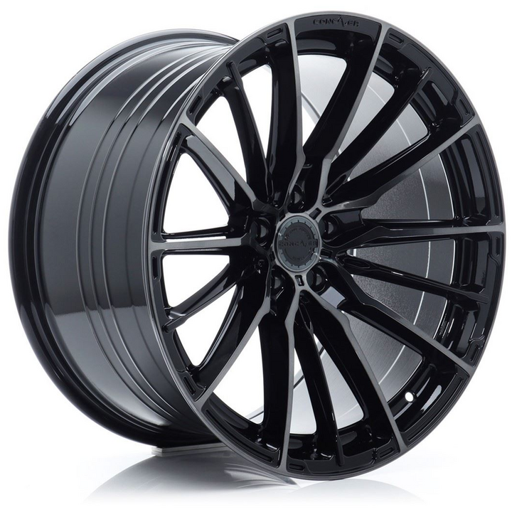 Concaver CVR7