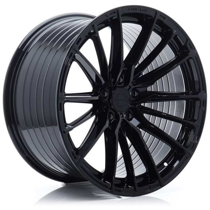 Concaver CVR7