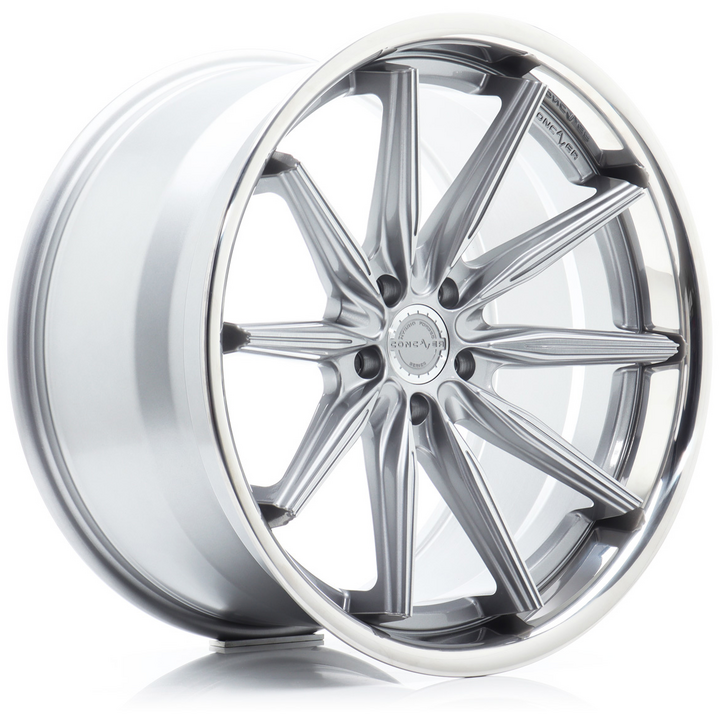 Concaver CVR8