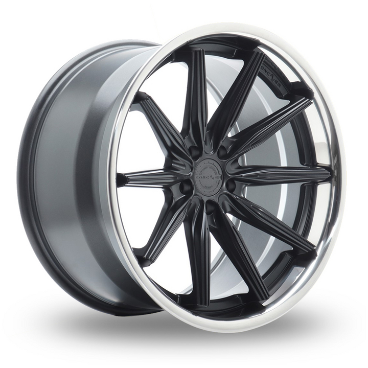 Concaver CVR8
