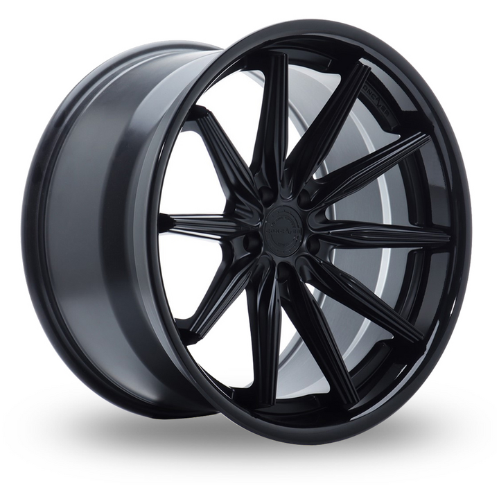 Concaver CVR8