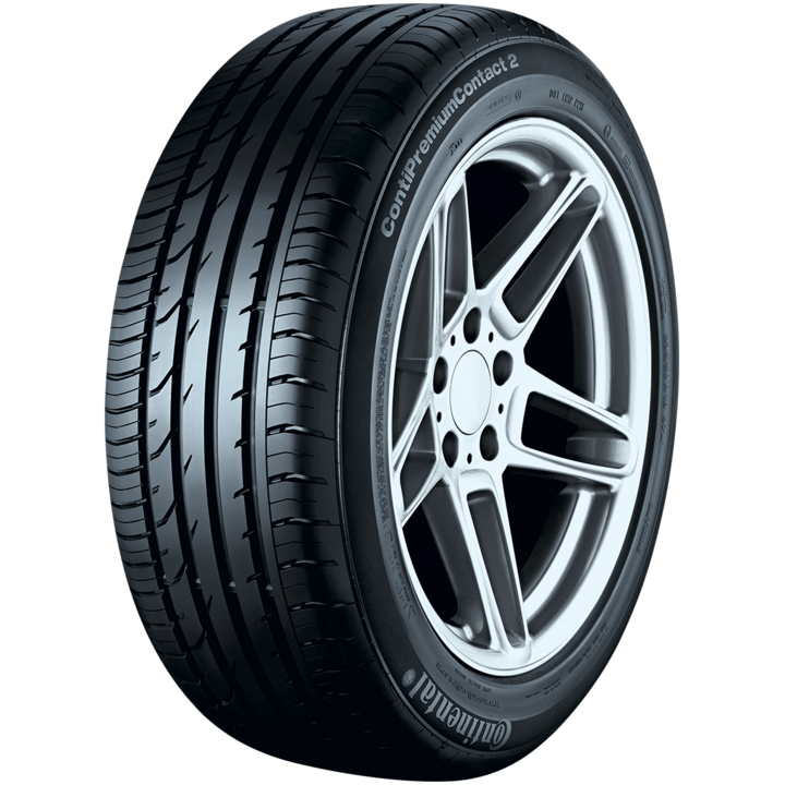 Sommerreifen Continental PremiumContact 2 215/60/R16 95V    