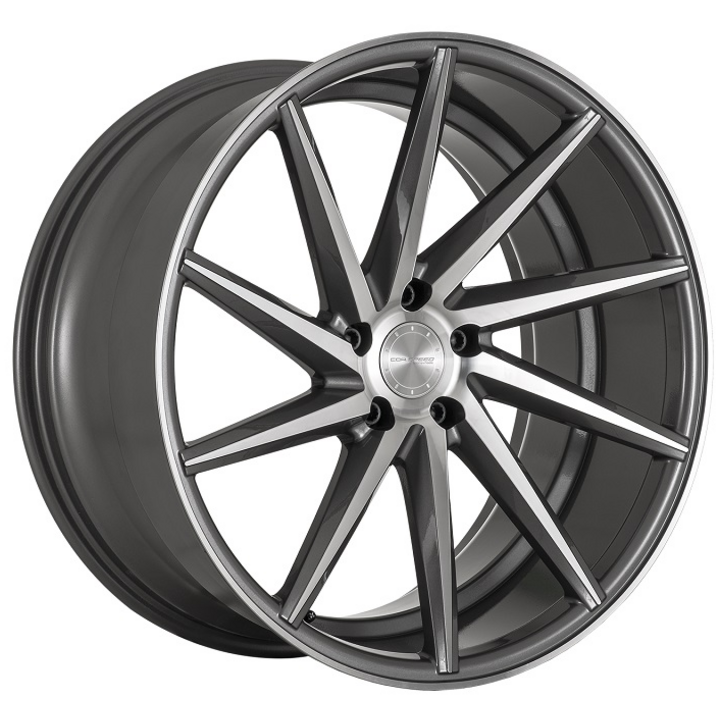 Corspeed CONQUER